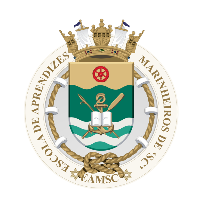 APRENDIZ DE MARINHEIRO